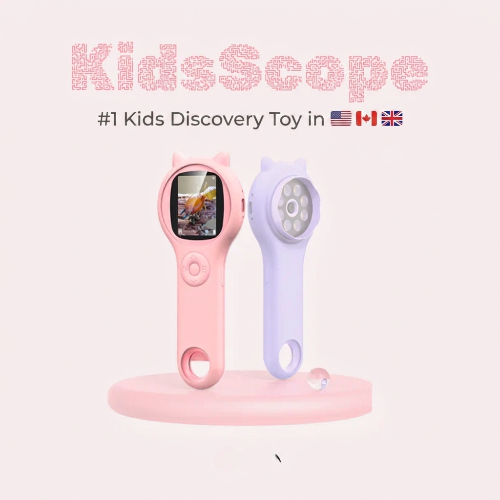 KidsScope®