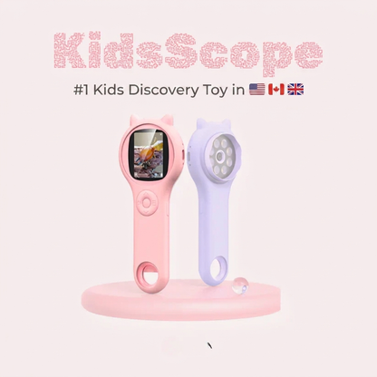 KidsScope®