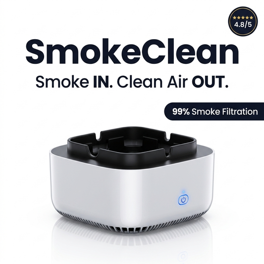 SmokeClean™