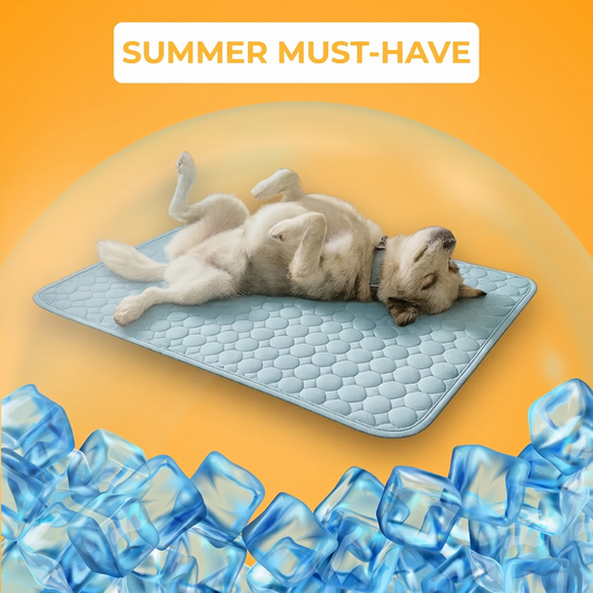 PawChill™ Cooling Mat