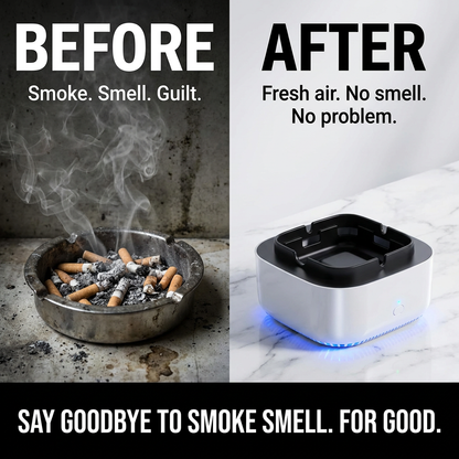 SmokeClean™
