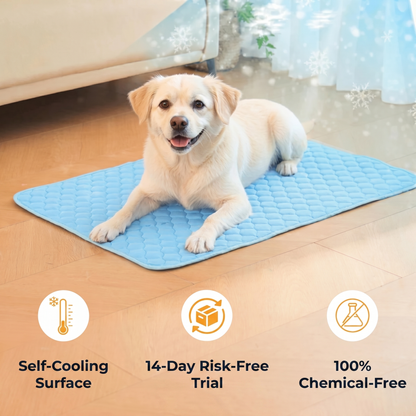 PawChill™ Cooling Mat