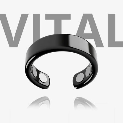 Vital™ - The Magnetic Therapy Ring