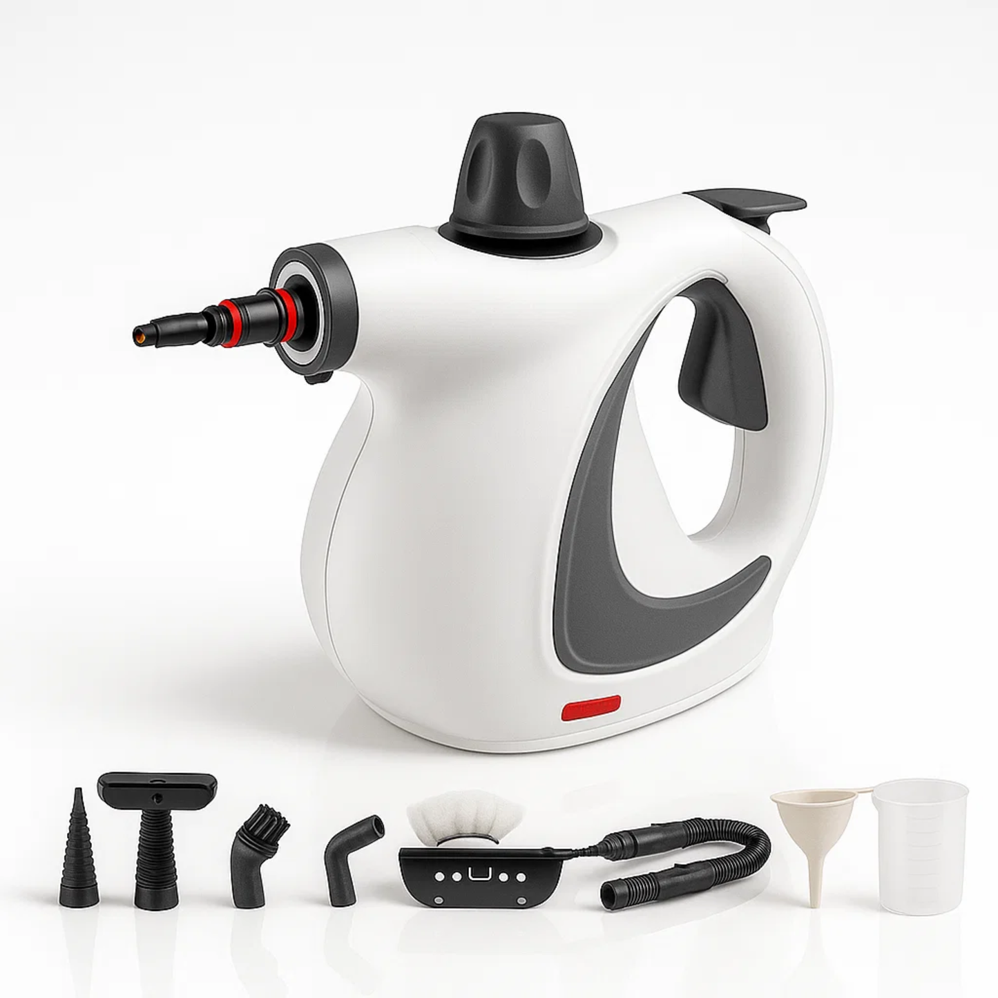 HygienicSteam-Pro Steam Cleaner