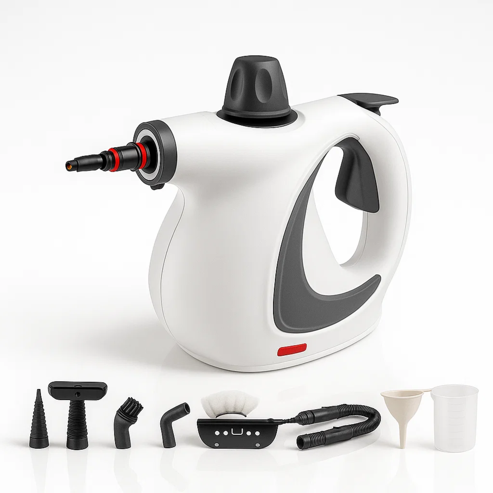 HygienicSteam-Pro Steam Cleaner
