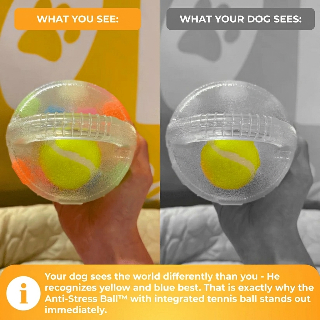 Anti-Stress Ball™