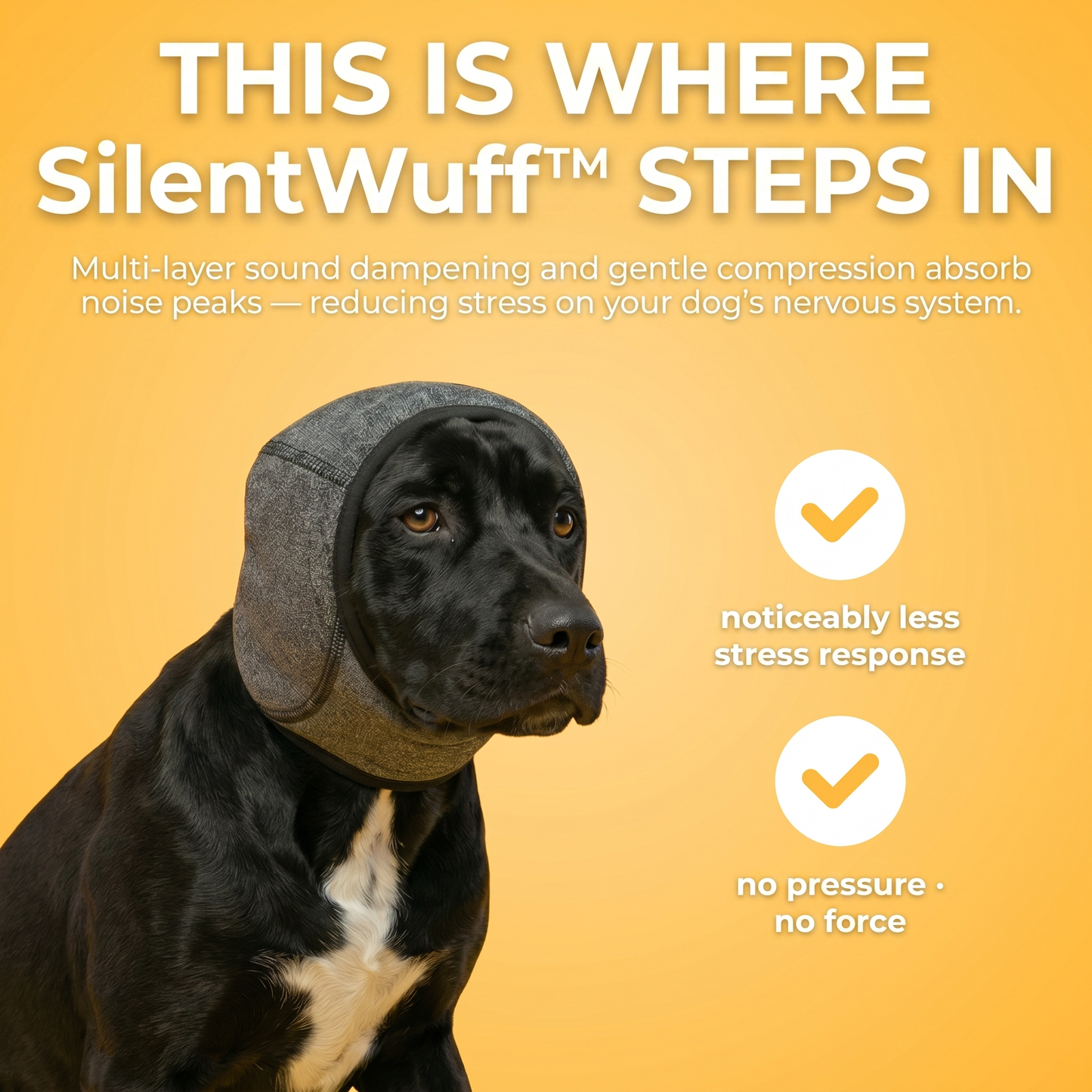 SilentWuff™