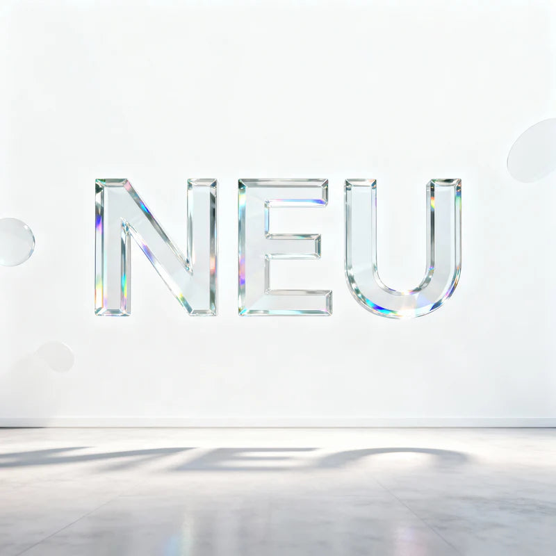 <p>NEW AT FANCY STUFF</p>