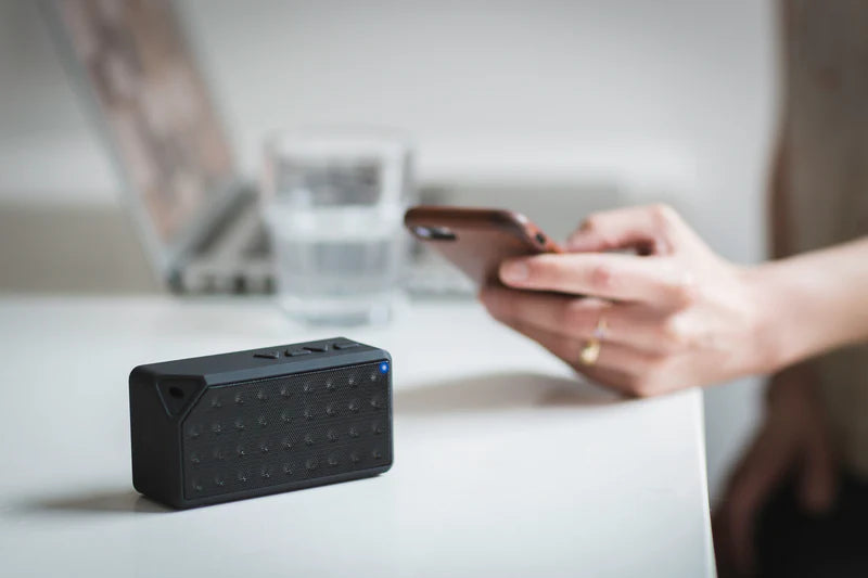<p>SMARTER DAYS, SMARTER GADGETS</p>