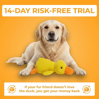 Anti-Stress Duck™