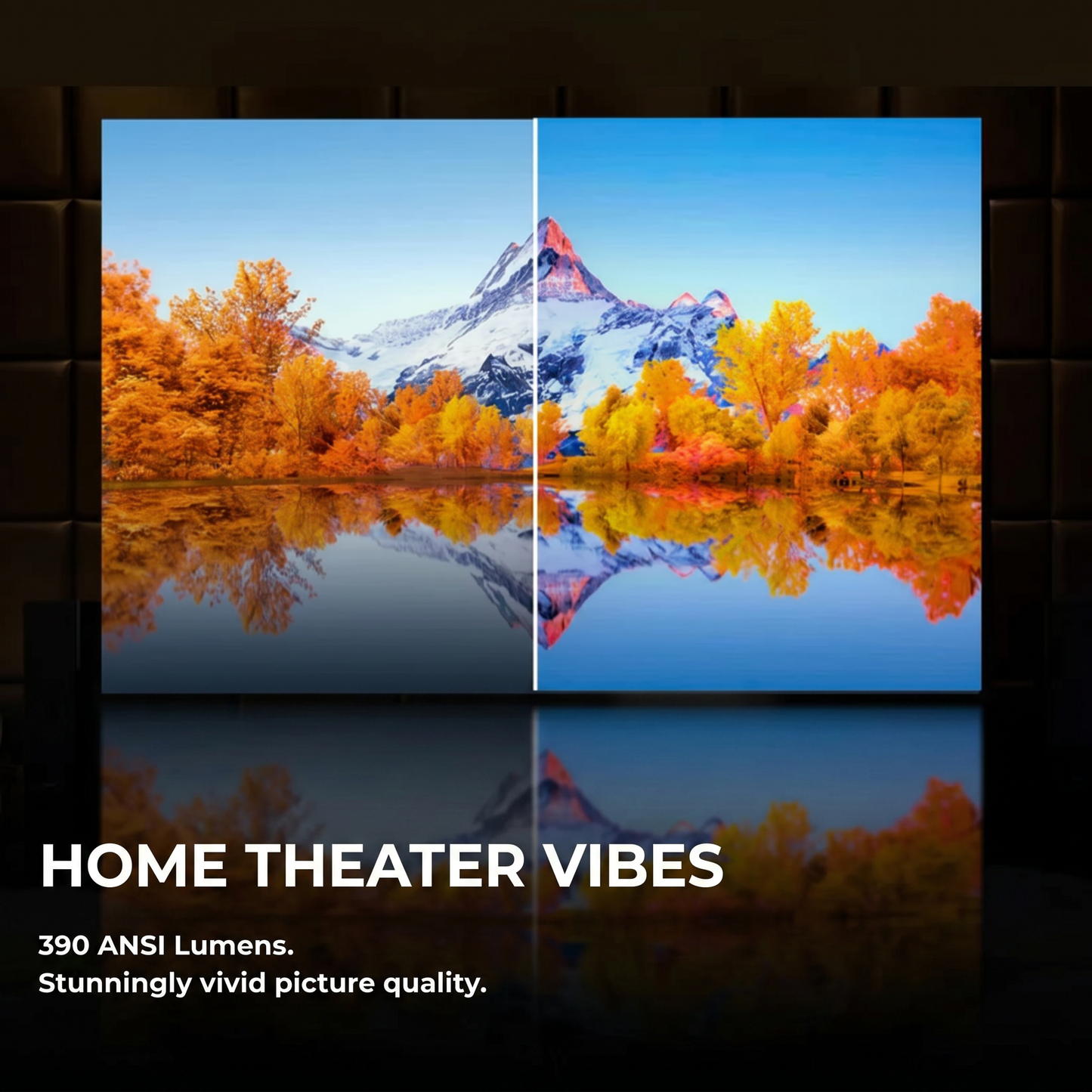 KinoBuddy® – Your Home Cinema Experience