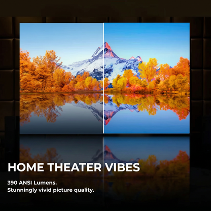 KinoBuddy® – Your Home Cinema Experience
