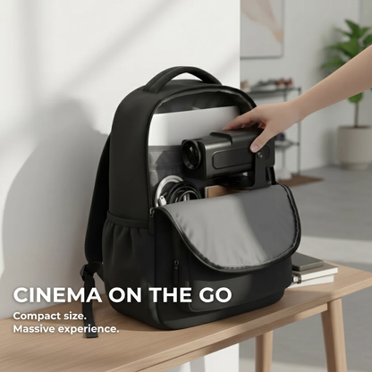 KinoBuddy® – Your Home Cinema Experience