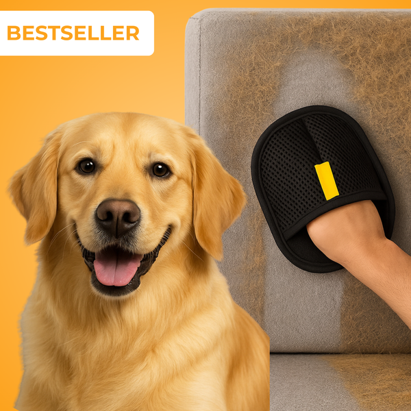 FurMagnet™ – Dog Hair Remover