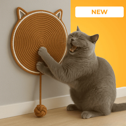 ScratchWonder™ Mat