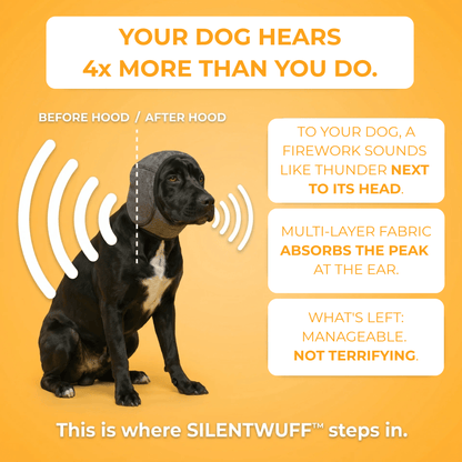 SilentWuff™