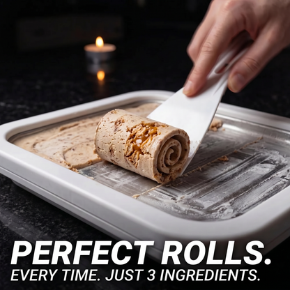 IceCreamRolls Maker