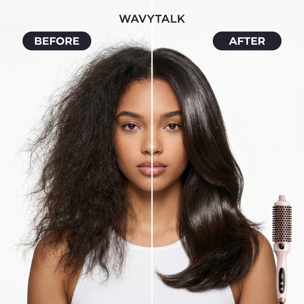 WAVYTALK - Blowout Boost