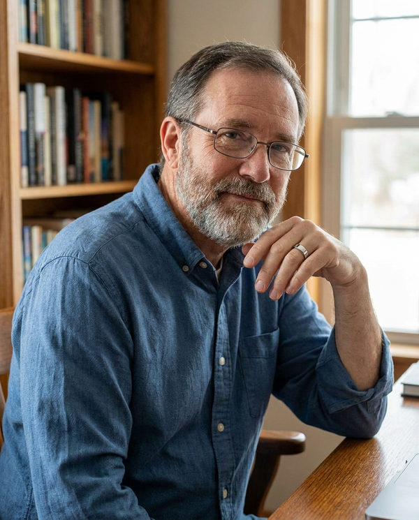 Frank, 65