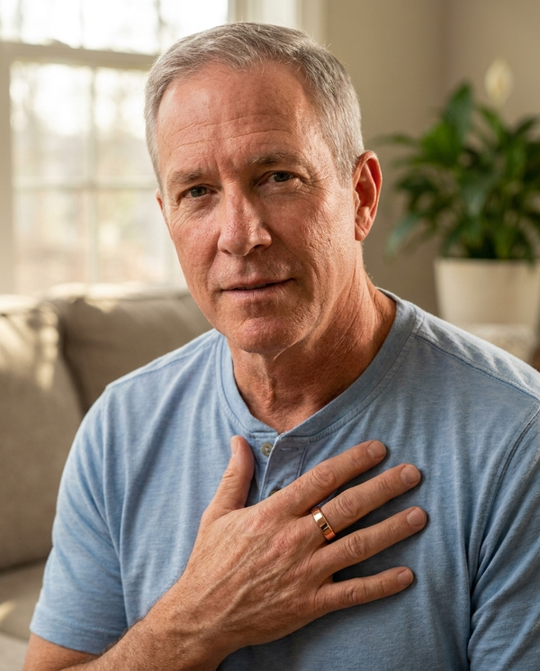 Richard, 58