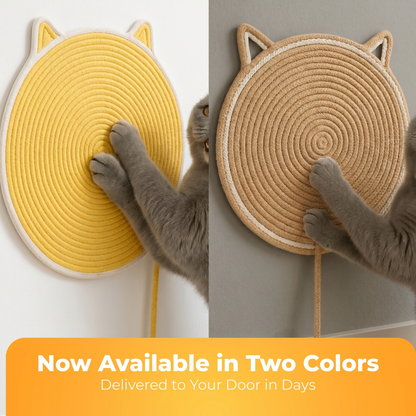 ScratchWonder™ Mat