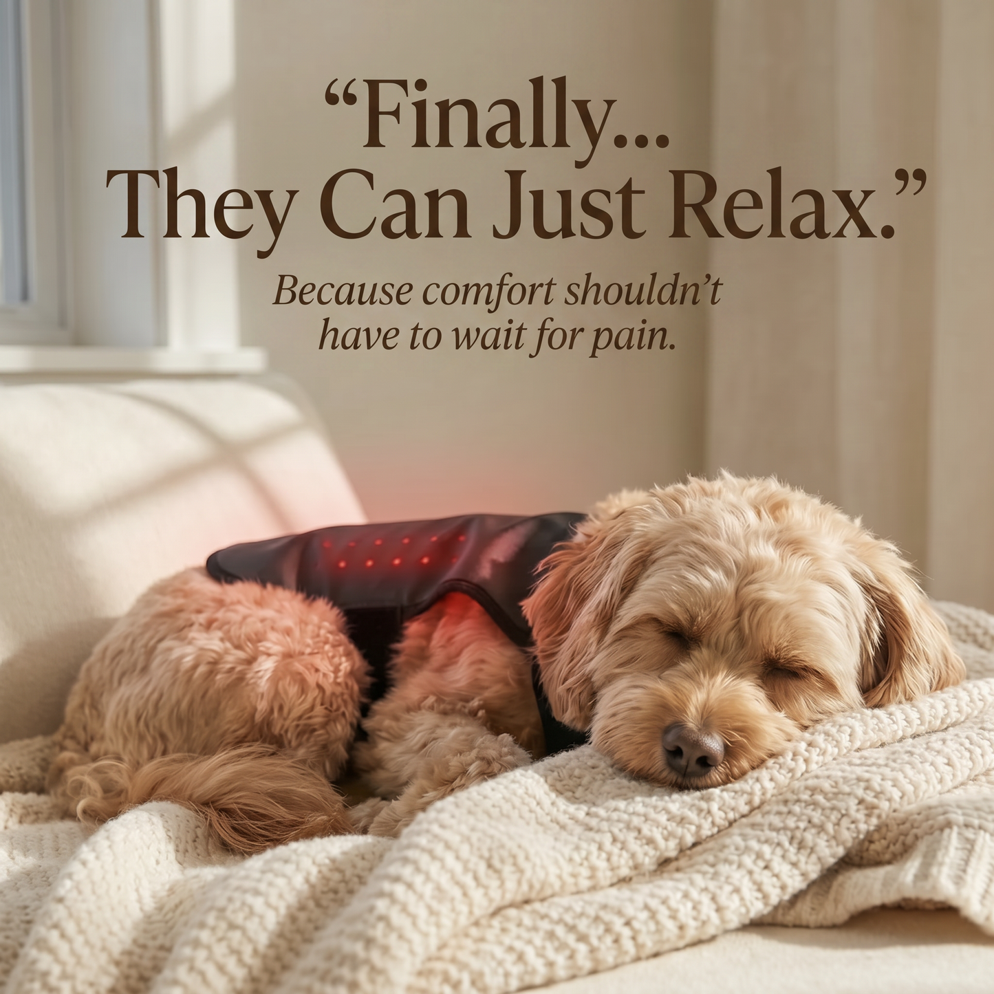 RedPaw Therapy