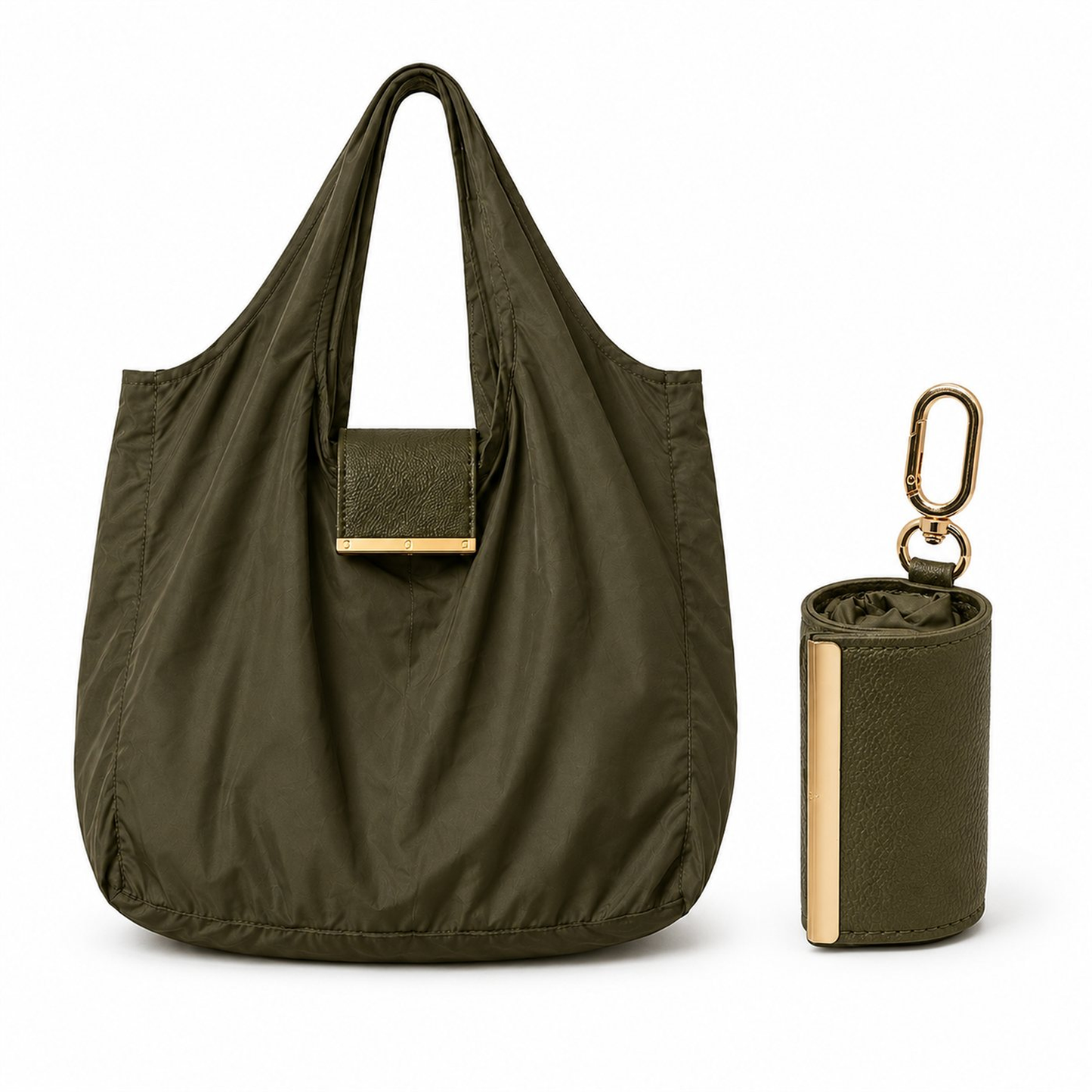 TAWY Keychain Tote – The Bag You Can't Forget