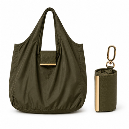TAWY Keychain Tote – The Bag You Can't Forget