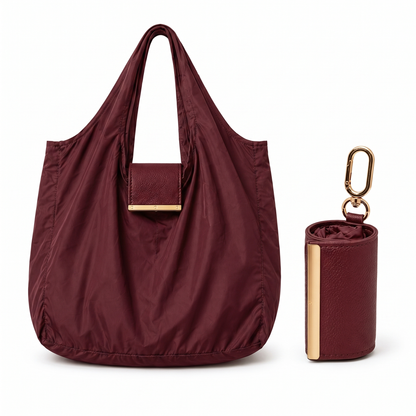 TAWY Keychain Tote – The Bag You Can't Forget