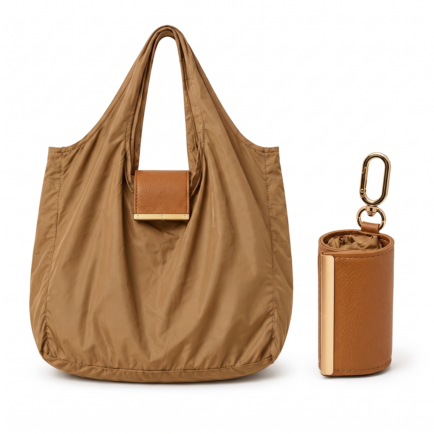 TAWY Keychain Tote – The Bag You Can't Forget