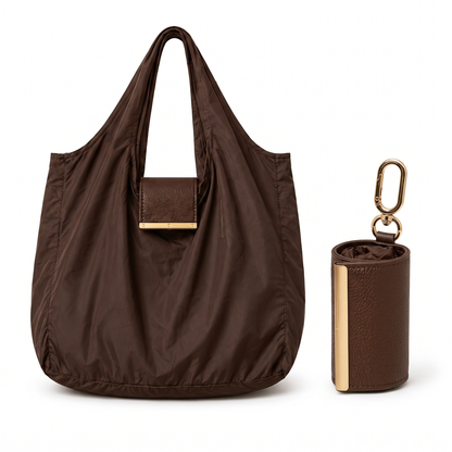 TAWY Keychain Tote – The Bag You Can't Forget