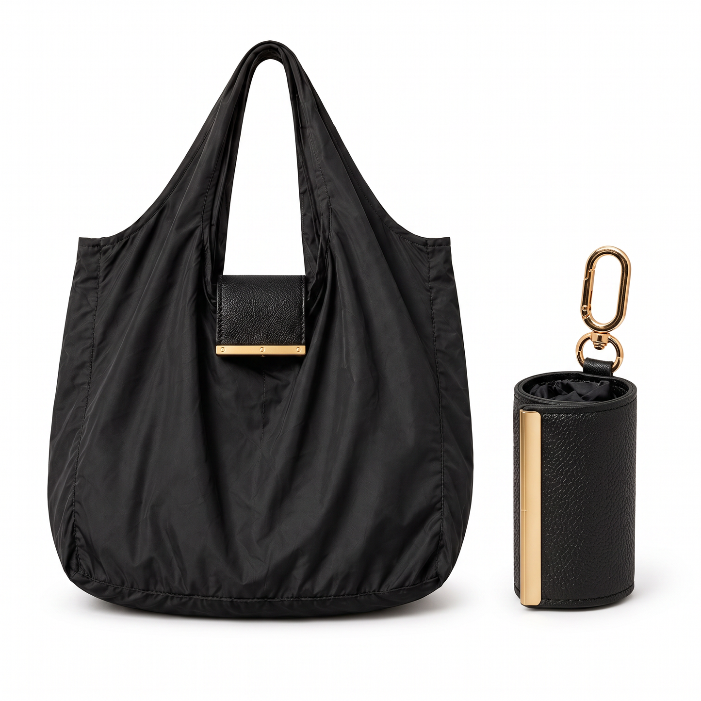 TAWY Keychain Tote – The Bag You Can't Forget