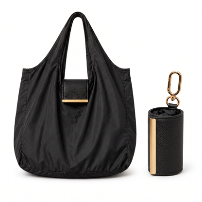 TAWY Keychain Tote – The Bag You Can't Forget